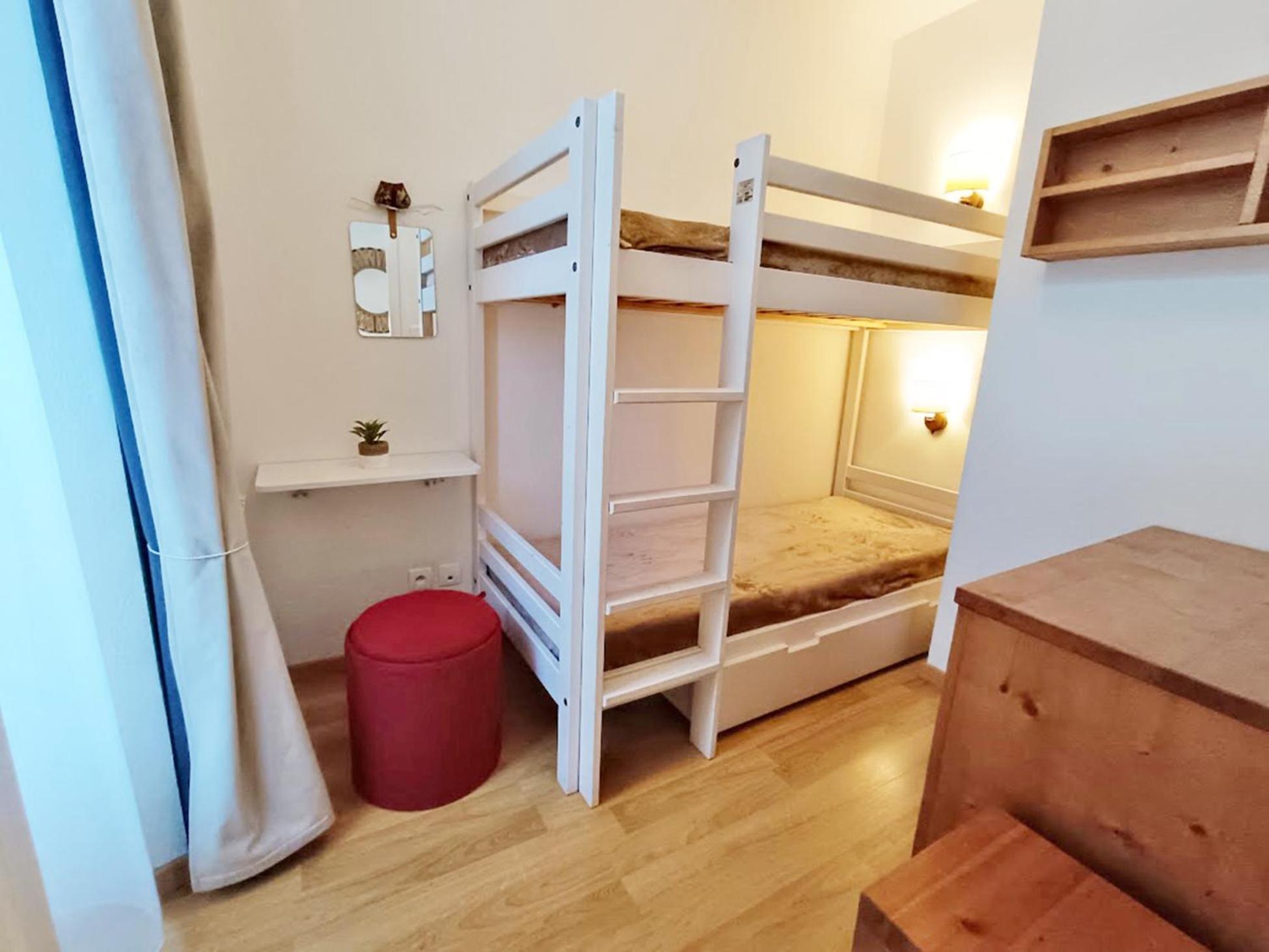 L'Eterlou, T3, Centre Luchon, Wifi, Casier A Skis, Ascenseur, 6 Personnes Bagneres-de-Luchon Ngoại thất bức ảnh