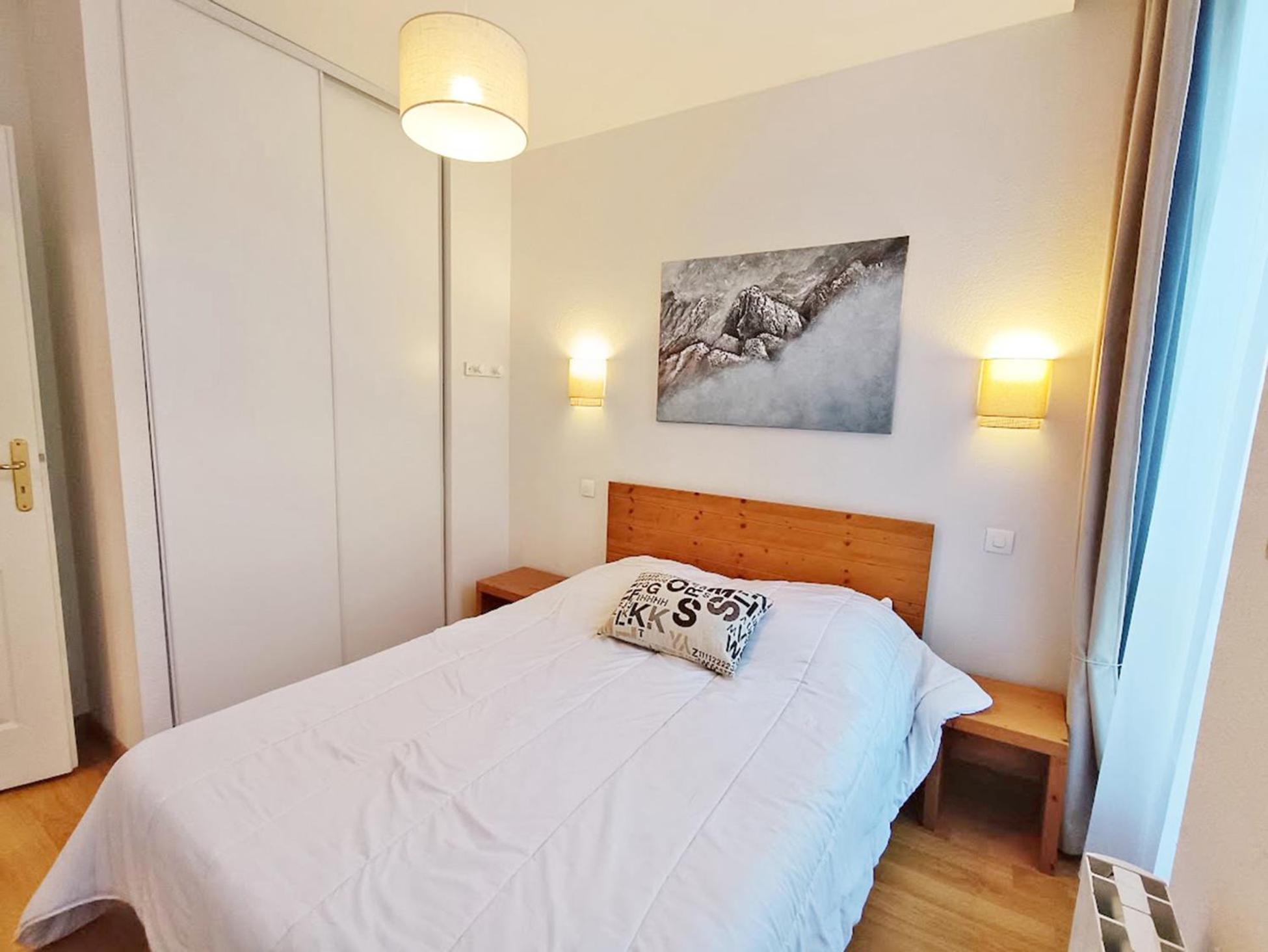 L'Eterlou, T3, Centre Luchon, Wifi, Casier A Skis, Ascenseur, 6 Personnes Bagneres-de-Luchon Ngoại thất bức ảnh